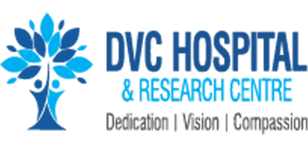 DVC Hospital logo